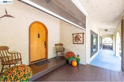 35575 Palomares Rd, Castro Valley, CA 94552 - Photo 4
