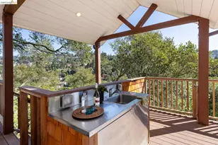 5430 Estates Dr, Oakland, CA 94618 - Photo 34
