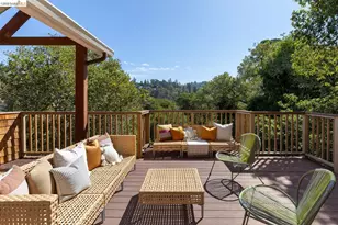 5430 Estates Dr, Oakland, CA 94618 - Photo 2