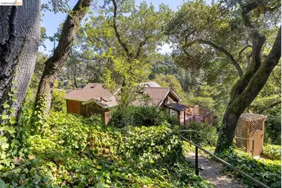 5430 Estates Dr, Oakland, CA 94618 - Photo 50