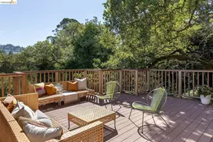 5430 Estates Dr, Oakland, CA 94618 - Photo 4