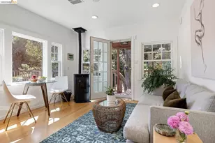 5430 Estates Dr, Oakland, CA 94618 - Photo 6