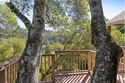 5430 Estates Dr, Oakland, CA 94618 - Photo 40