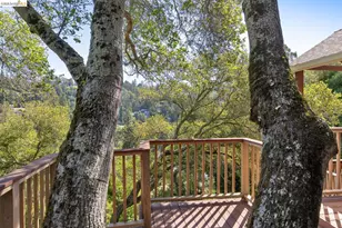 5430 Estates Dr, Oakland, CA 94618 - Photo 40
