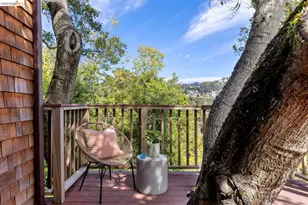 5430 Estates Dr, Oakland, CA 94618 - Photo 22