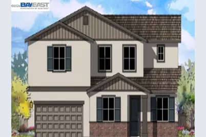 397 Badlands Circle, Oakley, CA 94561 - Photo 1