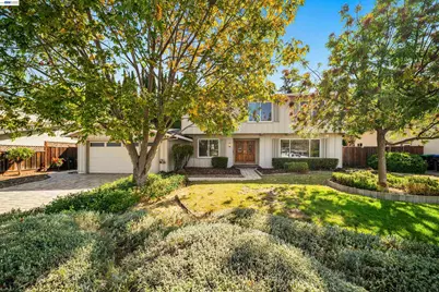 1721 Beachwood Way, Pleasanton, CA 94566 - Photo 2