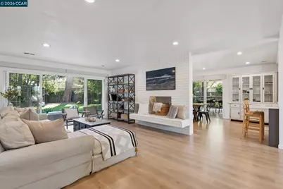 837 Tully Way, Concord, CA 94518 - Photo 4