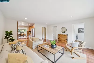 262 Paseo Bernal, Moraga, CA 94556 - Photo 6