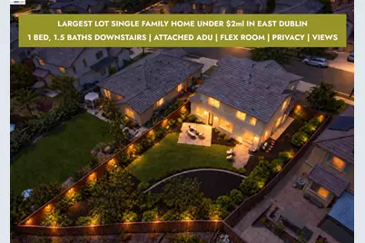 5131 Montiano Ln, Dublin, CA 94568 - Photo 1