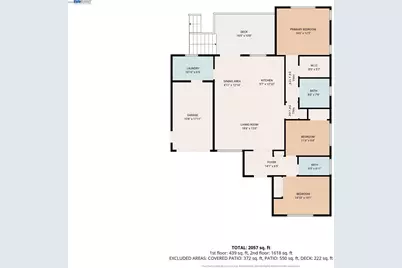 18367 Apricot Way, Castro Valley, CA 94546 - Photo 84