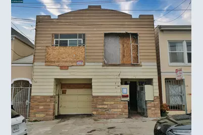 70 Liebig Street, San Francisco, CA 94112 - Photo 1