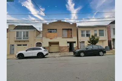70 Liebig Street, San Francisco, CA 94112 - Photo 4