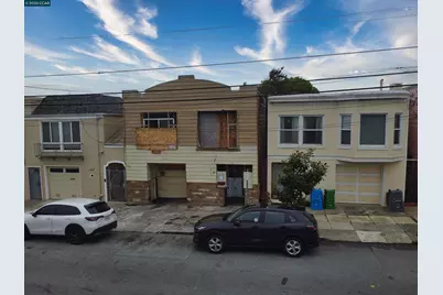 70 Liebig Street, San Francisco, CA 94112 - Photo 6