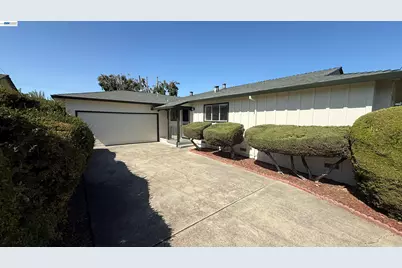 24675 Townsend Ave, Hayward, CA 94544 - Photo 1
