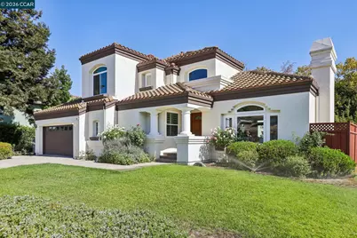 384 Via Loma, Morgan Hill, CA 95037 - Photo 1