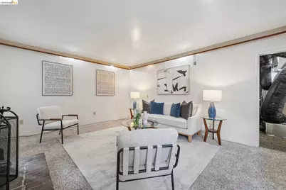 5709 Walnut Street, Oakland, CA 94605 - Photo 14