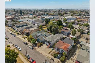 5709 Walnut Street, Oakland, CA 94605 - Photo 20