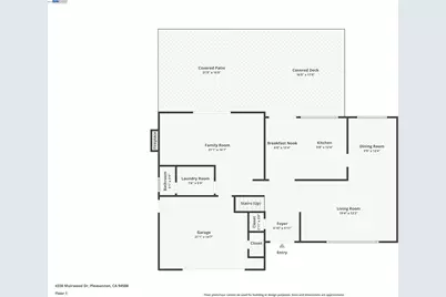 4336 Muirwood Dr, Pleasanton, CA 94588 - Photo 62