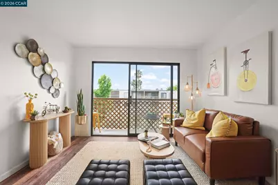 470 Civic Dr #505, Walnut Creek, CA 94596 - Photo 8