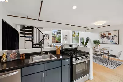 3113 Shattuck Ave #5, Berkeley, CA 94705 - Photo 6