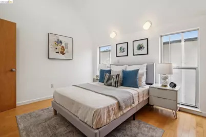 3113 Shattuck Ave #5, Berkeley, CA 94705 - Photo 18