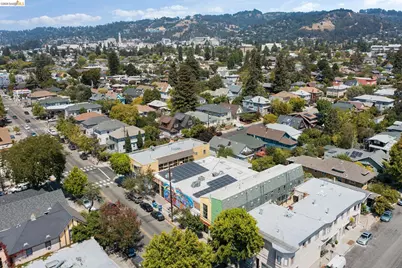 3113 Shattuck Ave #5, Berkeley, CA 94705 - Photo 40