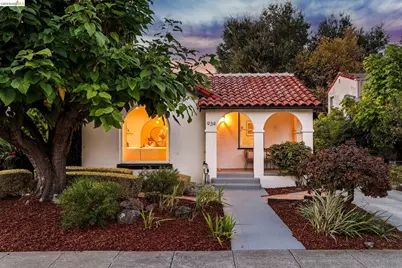 934 Estudillo Ave, San Leandro, CA 94577 - Photo 1