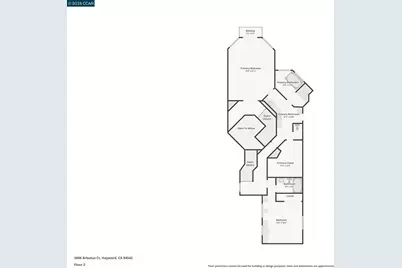 3906 Arbutus Ct, Hayward, CA 94542 - Photo 86