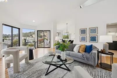 557 Hiller Dr, Oakland, CA 94618 - Photo 6