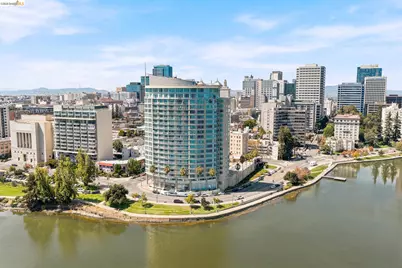 1 Lakeside Dr #607, Oakland, CA 94612 - Photo 1