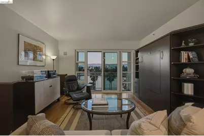 1 Lakeside Dr #607, Oakland, CA 94612 - Photo 22