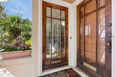 2271 Cedar #1, Berkeley, CA 94709 - Photo 2