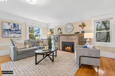 2271 Cedar #1, Berkeley, CA 94709 - Photo 4