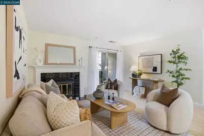 3183 Wayside Plz #217, Walnut Creek, CA 94597 - Photo 2