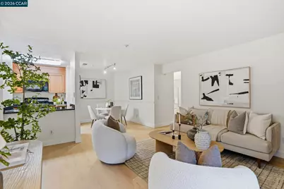 3183 Wayside Plz #217, Walnut Creek, CA 94597 - Photo 4