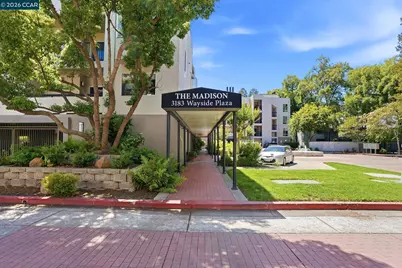3183 Wayside Plz #217, Walnut Creek, CA 94597 - Photo 1