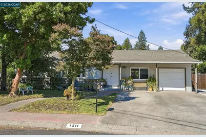 1211 Orange St, Concord, CA 94518 - Photo 2
