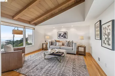 36 Kensington Ct, Kensington, CA 94707 - Photo 36