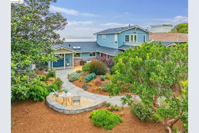 36 Kensington Ct, Kensington, CA 94707 - Photo 8