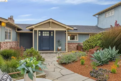 36 Kensington Ct, Kensington, CA 94707 - Photo 14