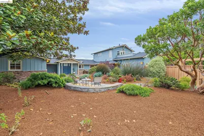 36 Kensington Ct, Kensington, CA 94707 - Photo 10
