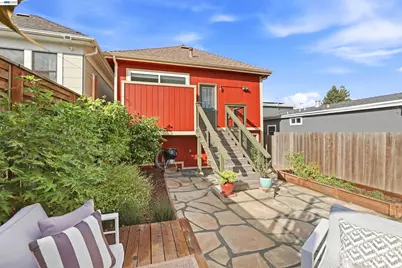 1337 Excelsior Ave., Oakland, CA 94602 - Photo 28