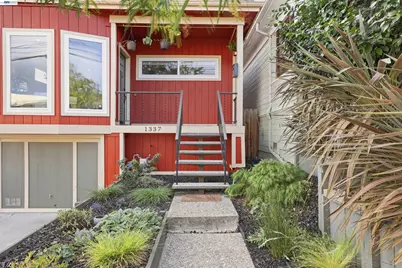 1337 Excelsior Ave., Oakland, CA 94602 - Photo 4