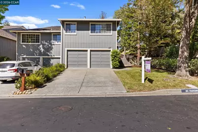 232 Hillcrest Ln, Pleasant Hill, CA 94523 - Photo 42