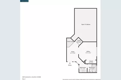220 Promenade Ln, Danville, CA 94506 - Photo 56