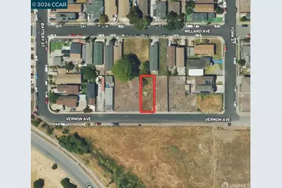 284 Vernon, Richmond, CA 94801 - Photo 4