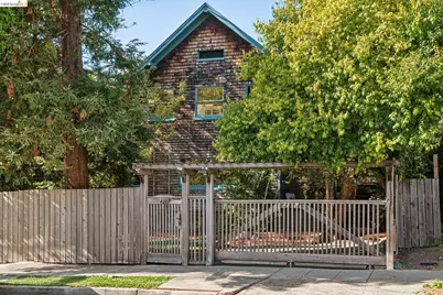 2319 Woolsey St, Berkeley, CA 94705 - Photo 1