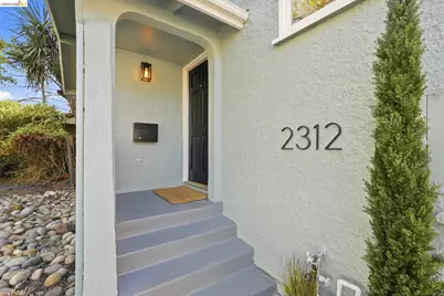 2312 Browning St., Berkeley, CA 94702 - Photo 2