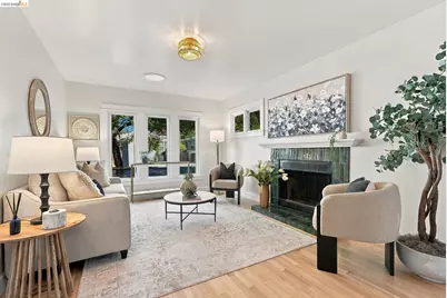 2312 Browning St., Berkeley, CA 94702 - Photo 4